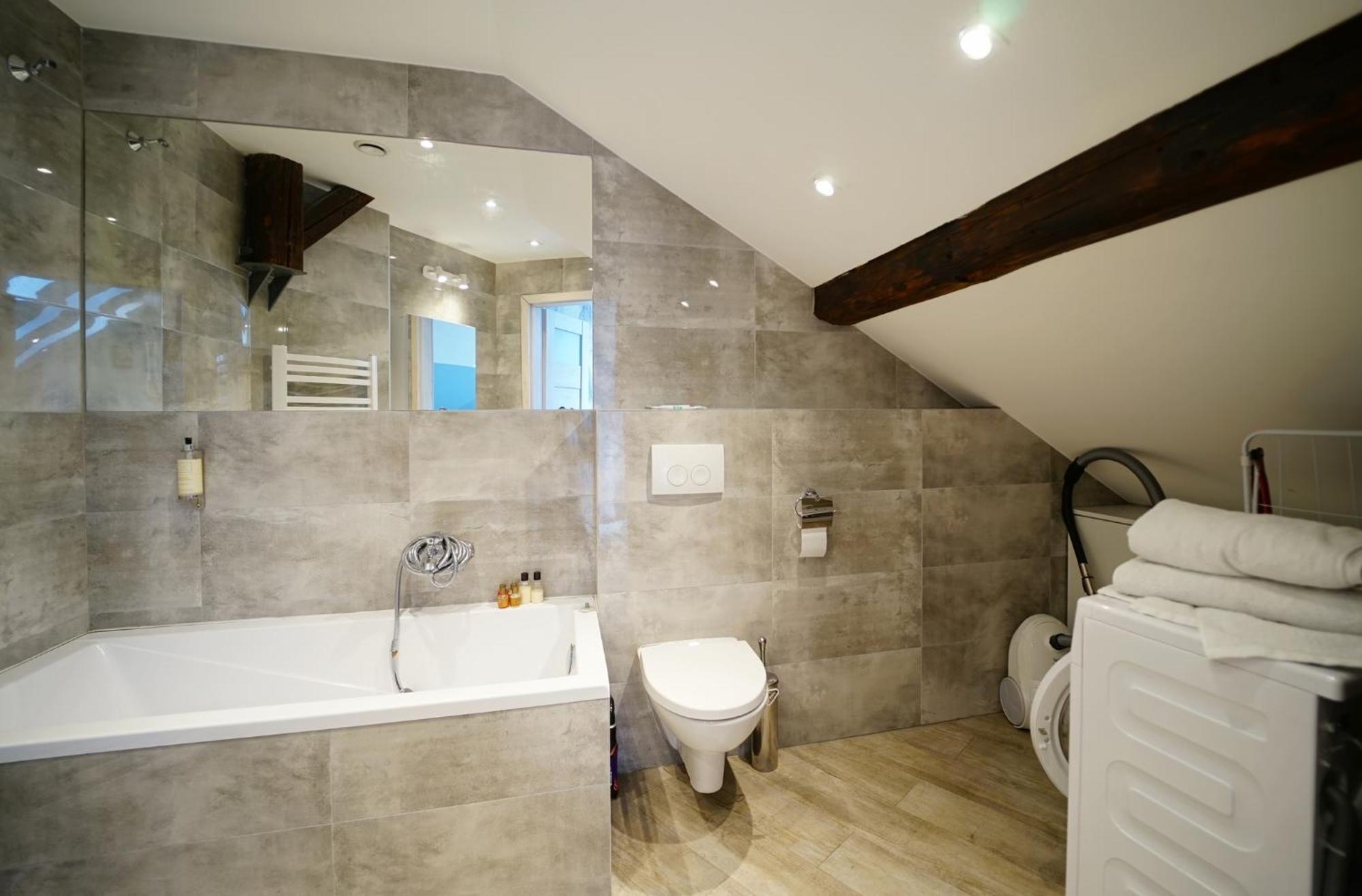 Starowislna Modern Apartament